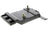 Vaico V30-0235 Bumper Mounting Bracket - Front Right