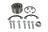 Vaico V30-0650 Wheel Bearing - Rear