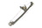Vaico V30-0884 Window Regulator - Rear Left
