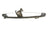 Vaico V30-0885 Window Regulator - Rear Right