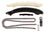 Vaico V30-10019-BEK Engine Timing Chain