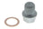 Vaico V30-2002 Engine Oil Drain Plug
