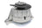 Vaico V30-2199 Engine Mount - Front Left or Front Right