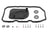 Vaico V30-2252-BEK Transmission Filter Kit