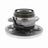 Vaico V30-2605 Wheel Bearing Kit - Rear Left or Rear Right