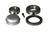 Vaico V30-2606 Wheel Bearing and Hub Assembly - Front