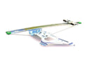Vaico V30-2674 Window Regulator - Front Left