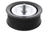 Vaico V30-2707 Accessory Drive Belt Idler Pulley - Upper