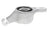 Vaico V30-2891 Suspension Control Arm Bushing - Front Left Lower Rearward