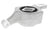 Vaico V30-2892 Suspension Control Arm Bushing - Front Right Lower Rearward
