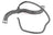 Vaico V30-2908 Radiator Coolant Hose - Upper