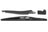 Vaico V30-3031 Back Glass Wiper Arm