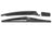 Vaico V30-3033 Back Glass Wiper Arm