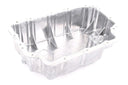 Vaico V30-3172 Engine Oil Pan - Lower