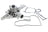 Vaico V30-50039 Engine Water Pump