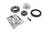 Vaico V30-7502 Wheel Bearing and Hub Assembly - Front