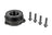 Vaico V30-7504 Wheel Bearing - Front or Rear