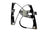 Vaico V30-8289 Window Regulator - Front Right