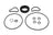 Vaico V30-9962 Power Steering Pump Seal Kit