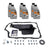 Vaico V32-0194 Transmission Filter Kit