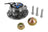 Vaico V40-0540 Wheel Hub - Front Left or Front Right