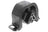 Vaico V40-1245 Transmission Mount - Front Left