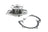 Vaico V40-50049 Engine Water Pump