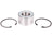 Vaico V41-0015 Wheel Bearing - Front
