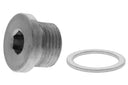 Vaico V45-0153 Engine Oil Drain Plug