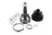Vaico V48-0003 CV Joint Kit - Rear Left Outer or Rear Right Outer