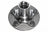 Vaico V48-0174 Wheel Hub - Rear