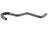 Vaico V48-0228 Power Steering Reservoir Hose