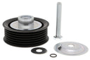 Vaico V48-0436 Accessory Drive Belt Idler Pulley