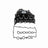 Vaico V48-0463 Engine Valve Cover - Left