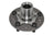 Vaico V48-0542 Wheel Hub - Front or Rear