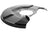 Vaico V50-1013 Brake Dust Shield - Front