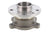Vaico V95-0521 Wheel Bearing and Hub Assembly - Rear, Rear Left or Rear Right