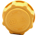 Calorstat RC0039 Engine Coolant Reservoir Cap