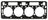 Mahle 4021 Engine Cylinder Head Gasket