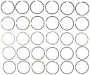 Mahle 40276CP.040 Engine Piston Ring Set