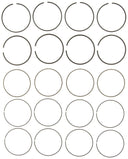 Mahle 41489CP.020 Engine Piston Ring Set
