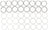 Mahle 42089CP.030 Engine Piston Ring Set