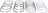 Mahle 42143 Engine Piston Ring Set