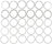 Mahle 42190CP Engine Piston Ring Set
