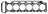 Mahle 4863 Engine Cylinder Head Gasket
