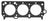 Mahle 4957 Engine Cylinder Head Gasket