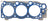 Mahle 54137A Engine Cylinder Head Gasket - Right