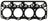 Mahle 54204 Engine Cylinder Head Gasket