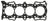 Mahle 54216 Engine Cylinder Head Gasket