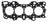 Mahle 54254 Engine Cylinder Head Gasket